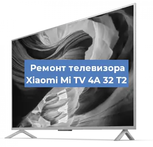 Замена инвертора на телевизоре Xiaomi Mi TV 4A 32 T2 в Ростове-на-Дону